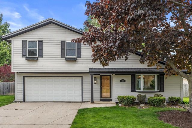 2640 Moraine COURT, Racine, WI 53402
