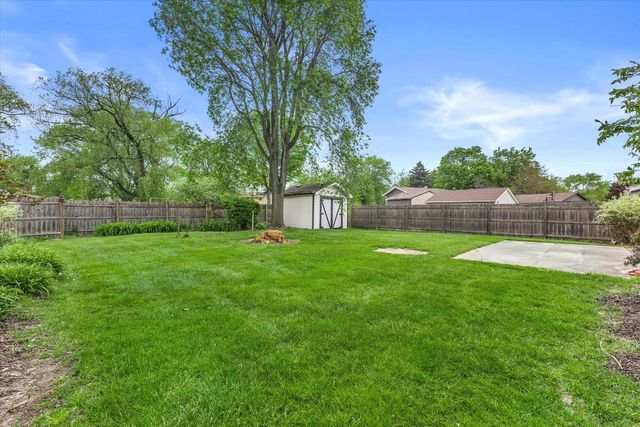 2640 Moraine COURT, Racine, WI 53402
