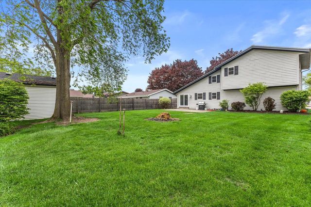 2640 Moraine COURT, Racine, WI 53402