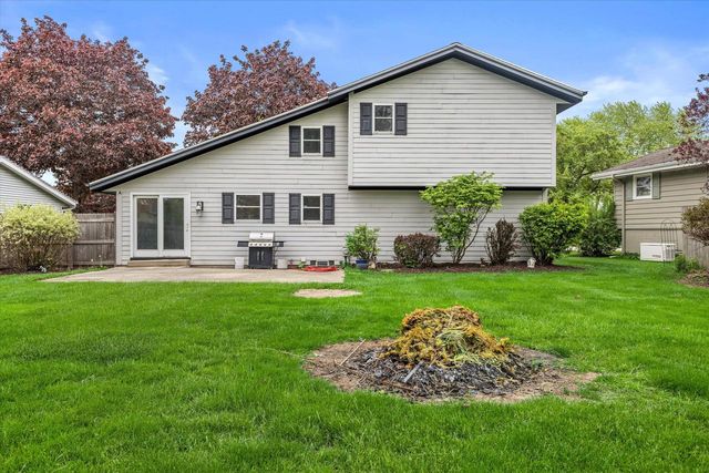 2640 Moraine COURT, Racine, WI 53402