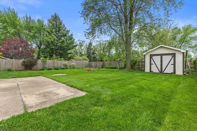 2640 Moraine COURT, Racine, WI 53402