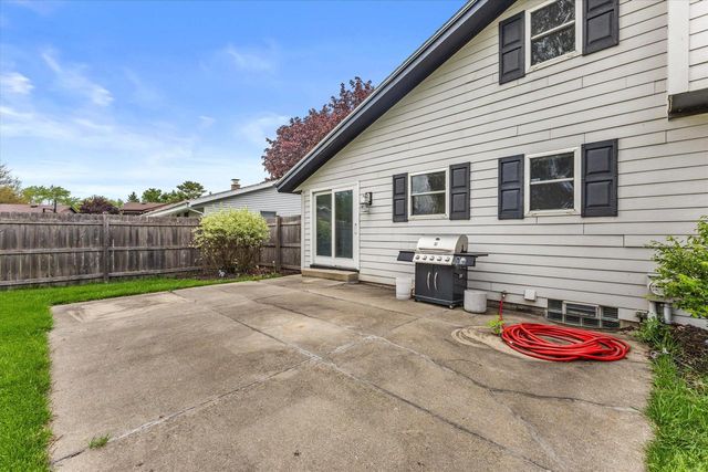 2640 Moraine COURT, Racine, WI 53402