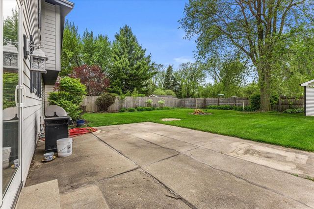 2640 Moraine COURT, Racine, WI 53402
