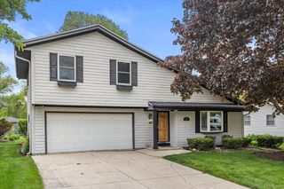 2640 Moraine COURT, Racine, WI 53402