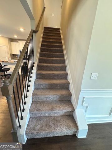 332 Endeavor Drive, Jonesboro, GA 30238