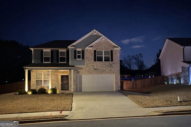 332 Endeavor Drive, Jonesboro, GA 30238