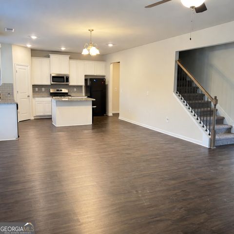 332 Endeavor Drive, Jonesboro, GA 30238