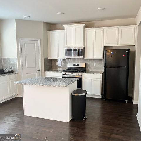 332 Endeavor Drive, Jonesboro, GA 30238