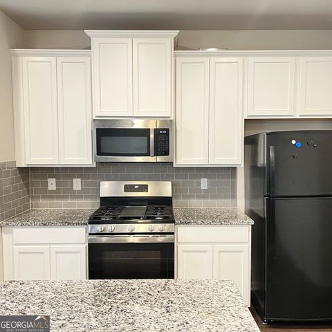 332 Endeavor Drive, Jonesboro, GA 30238