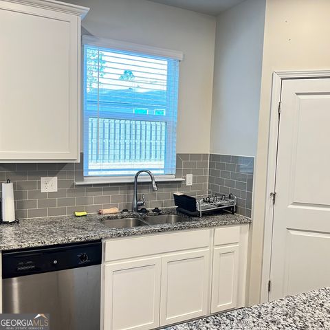 332 Endeavor Drive, Jonesboro, GA 30238