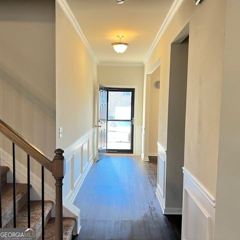 332 Endeavor Drive, Jonesboro, GA 30238