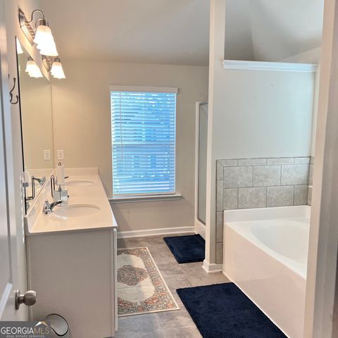 332 Endeavor Drive, Jonesboro, GA 30238