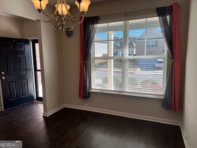 332 Endeavor Drive, Jonesboro, GA 30238