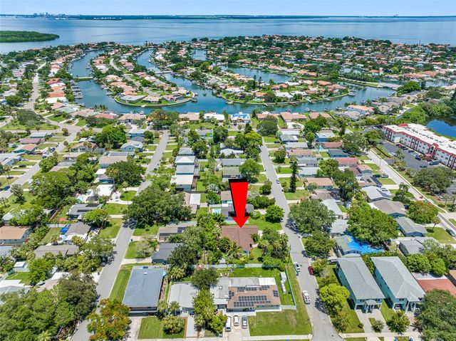 1819 MARYLAND AVENUE NE, St Petersburg, FL 33703