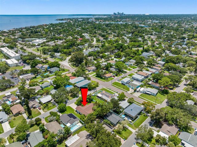 1819 MARYLAND AVENUE NE, St Petersburg, FL 33703