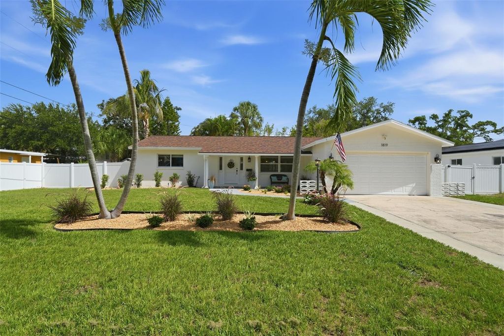 1819 MARYLAND AVENUE NE, St Petersburg, FL 33703