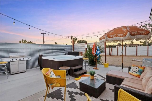 7021 Balsa, Yucca Valley, CA 92284