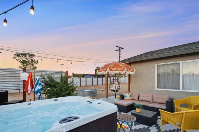 7021 Balsa, Yucca Valley, CA 92284