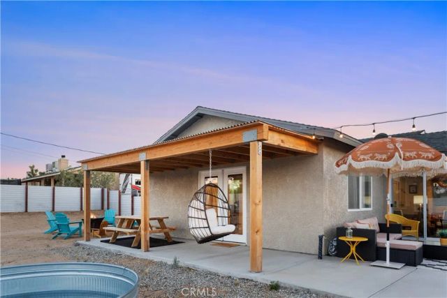 7021 Balsa, Yucca Valley, CA 92284