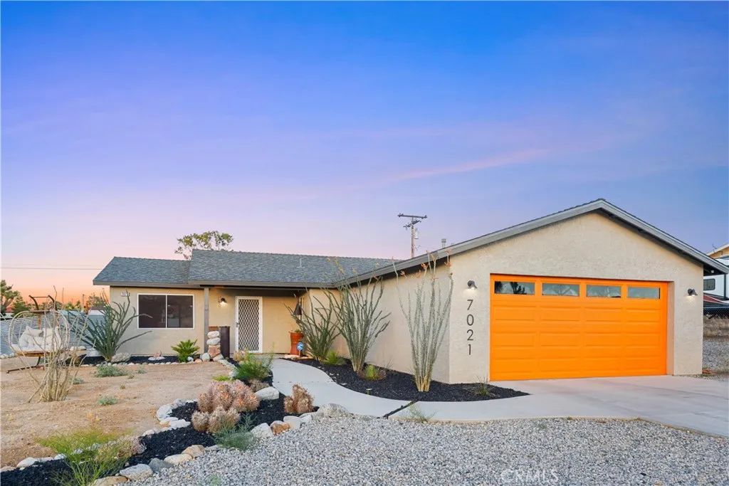 7021 Balsa, Yucca Valley, CA 92284