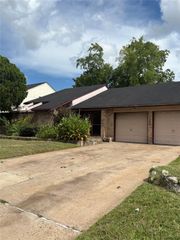 1127 New Tree Lane, Missouri City, TX 77489