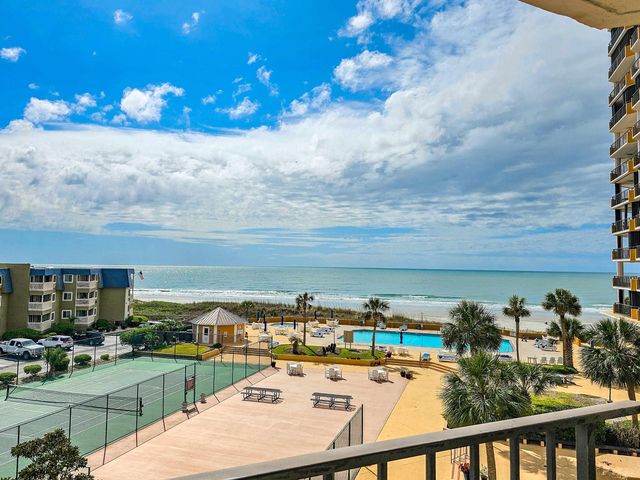 9650 Shore Dr Apt 207, Myrtle Beach, SC 29572
