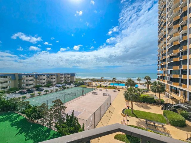 9650 Shore Dr Apt 207, Myrtle Beach, SC 29572