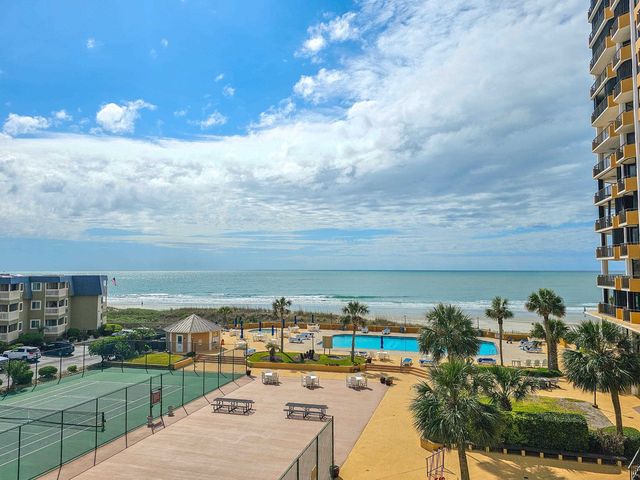 9650 Shore Dr Apt 207, Myrtle Beach, SC 29572