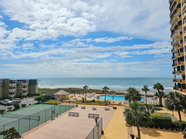9650 Shore Dr Apt 207, Myrtle Beach, SC 29572