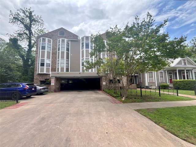 915 W 23rd ST 206, Austin, TX 78705