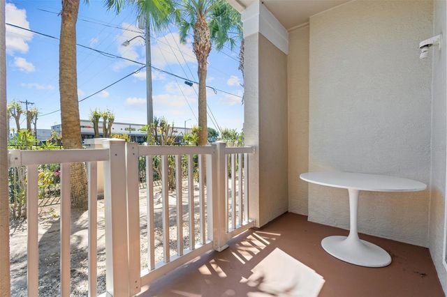 1216 S MISSOURI AVENUE 116, Clearwater, FL 33756