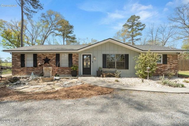 162 Dove Street, Ridgeland, SC 29936