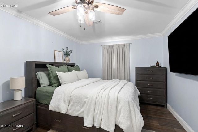 162 Dove Street, Ridgeland, SC 29936
