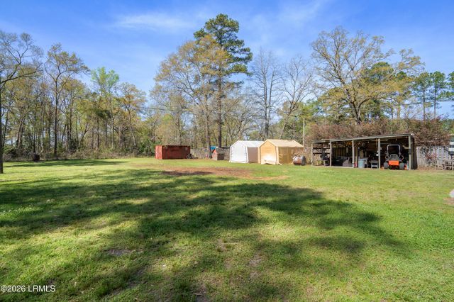 162 Dove Street, Ridgeland, SC 29936