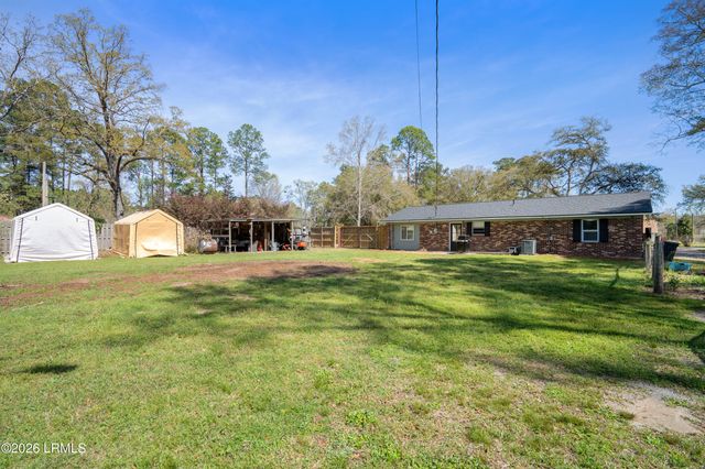 162 Dove Street, Ridgeland, SC 29936