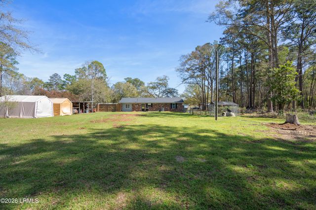 162 Dove Street, Ridgeland, SC 29936
