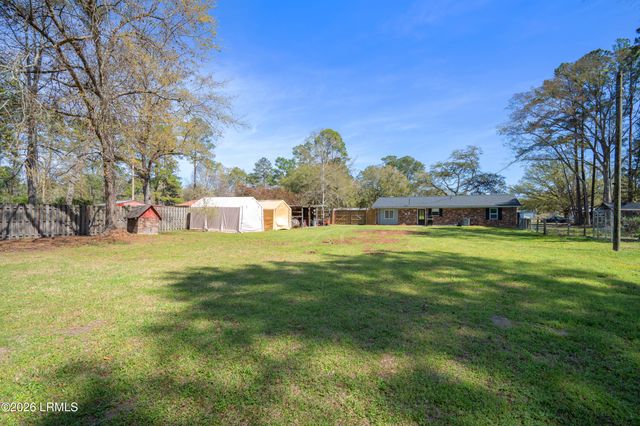 162 Dove Street, Ridgeland, SC 29936