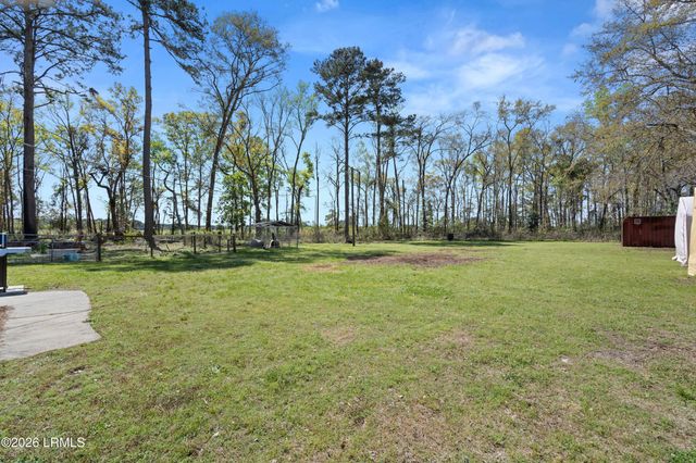 162 Dove Street, Ridgeland, SC 29936