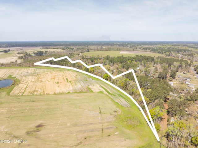162 Dove Street, Ridgeland, SC 29936