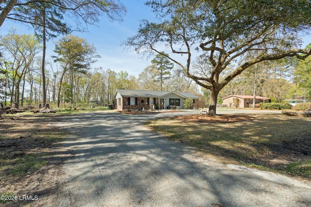 162 Dove Street, Ridgeland, SC 29936