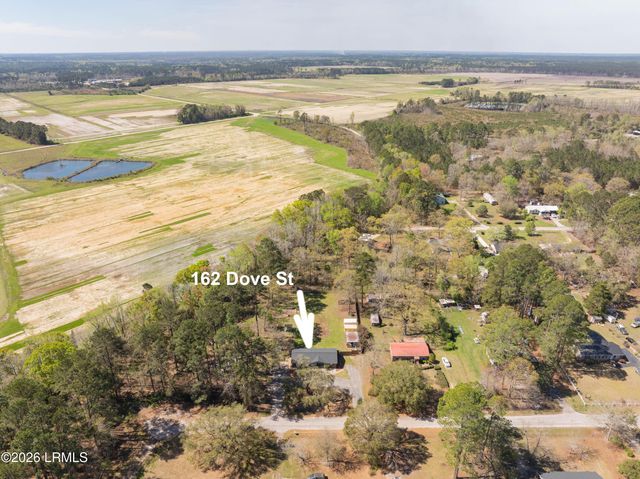 162 Dove Street, Ridgeland, SC 29936