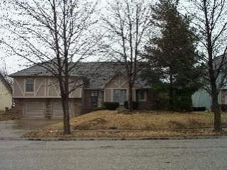 11683 GRANT Drive, Overland Park, KS 66210