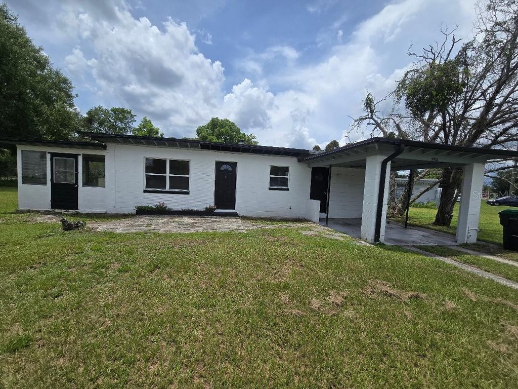 Image 1 of property listing at 5762 DOGWOOD DRIVE, Orlando, FL 32807