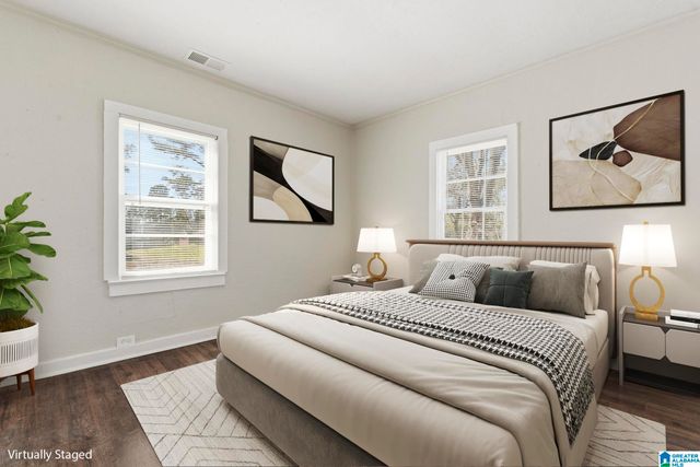 335 1ST AVENUE NW, Graysville, AL 35071