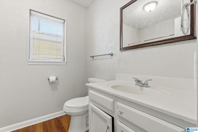 335 1ST AVENUE NW, Graysville, AL 35071