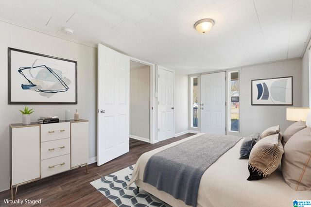 335 1ST AVENUE NW, Graysville, AL 35071