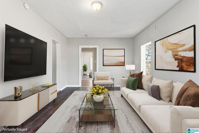 335 1ST AVENUE NW, Graysville, AL 35071