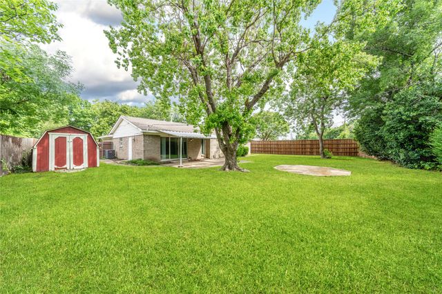 13515 Charcoal Lane, Farmers Branch, TX 75234