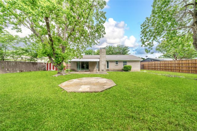 13515 Charcoal Lane, Farmers Branch, TX 75234