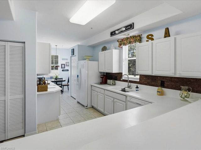 14531 Sherbrook PL 201, Fort Myers, FL 33912